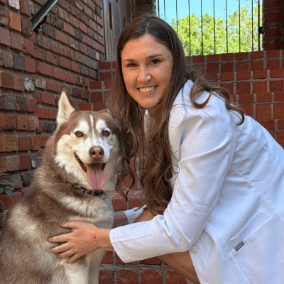 Dr. Courtney Walker